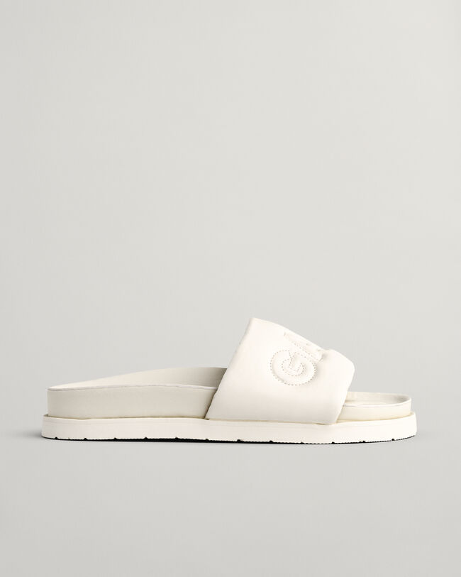 Mardale Zehenstegsandale