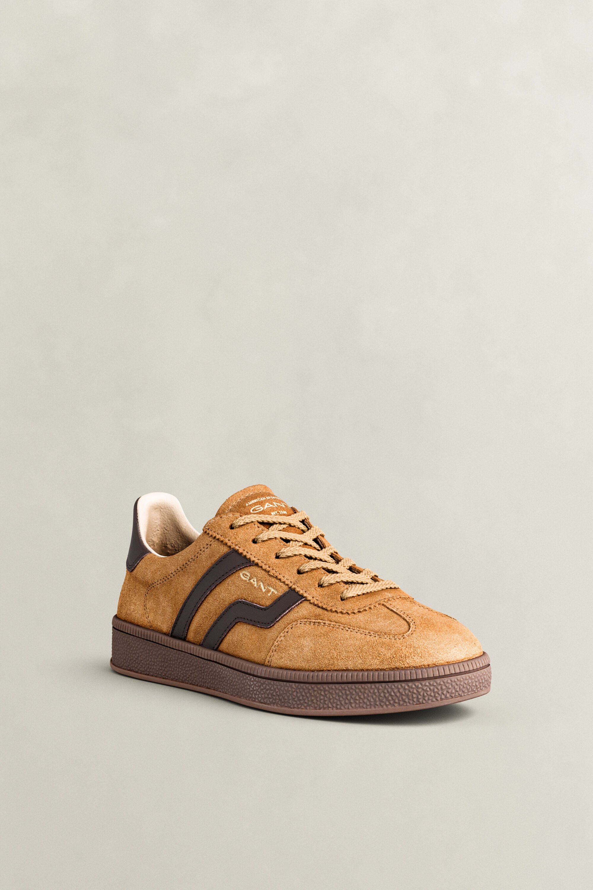 Baskets en daim Cuzima