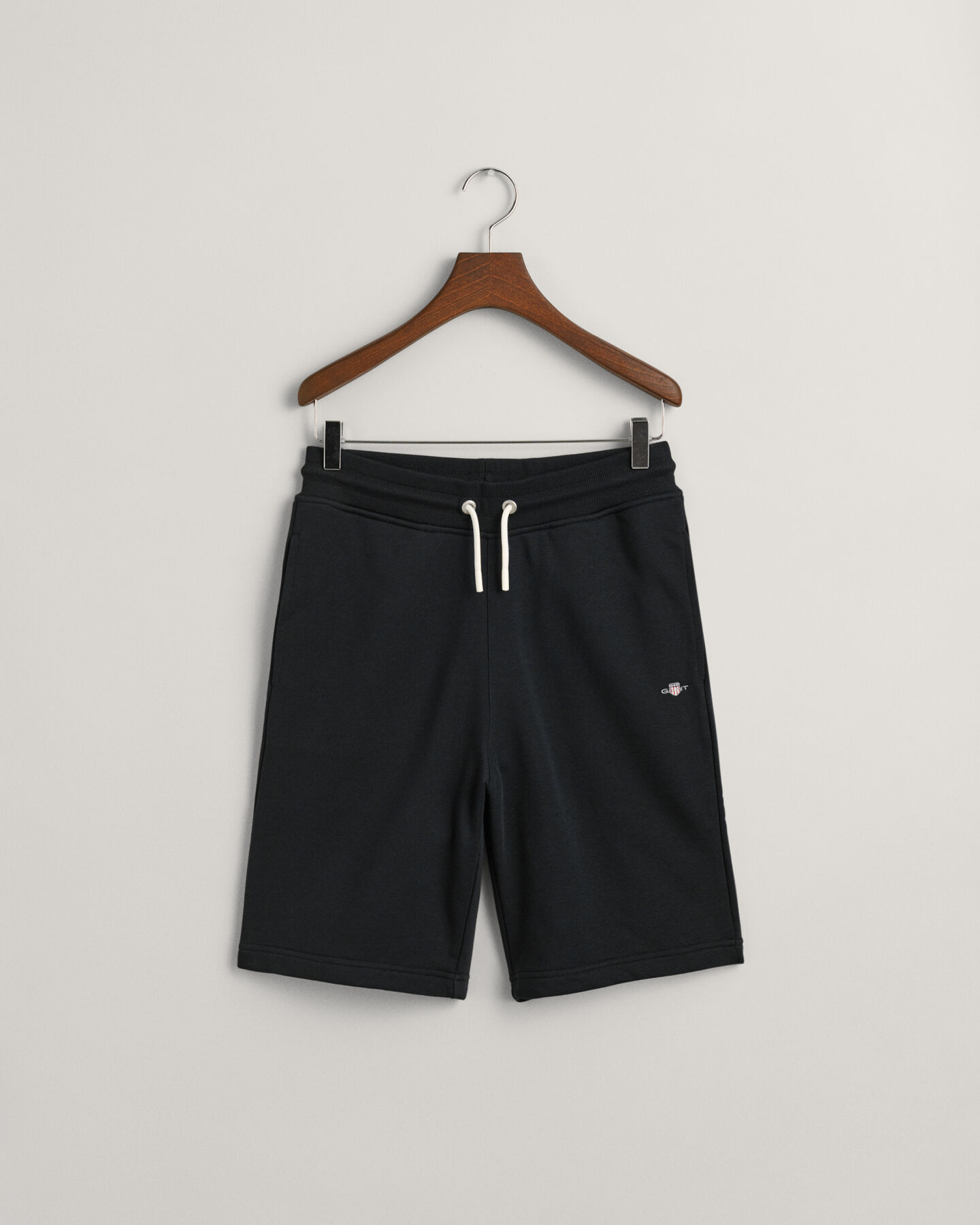 Teen Boys Shield Sweatshorts