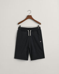Teen Boys Shield Sweatshorts