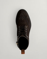 Mittelhoher Millbro Stiefel