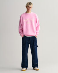 GANT Yacht Club Rundhals-Sweatshirt