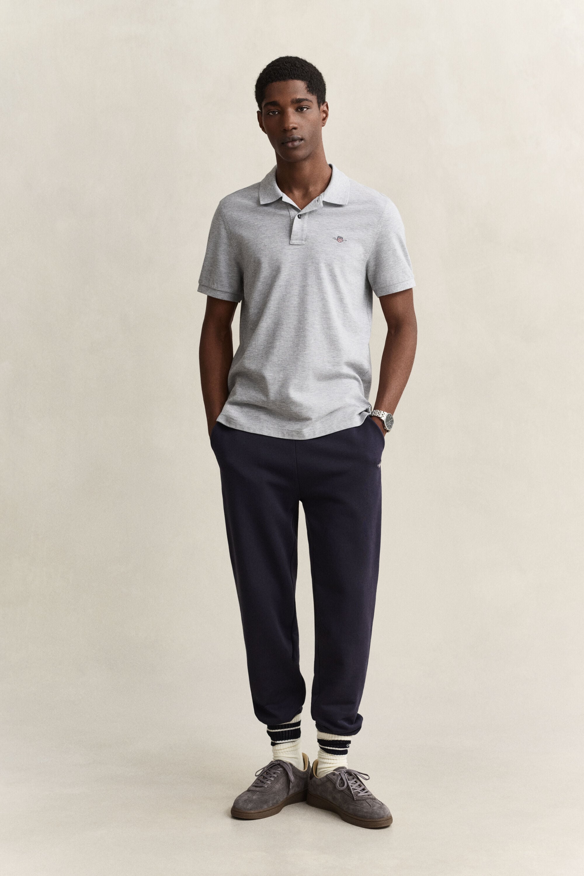Regular Fit Poloshirt