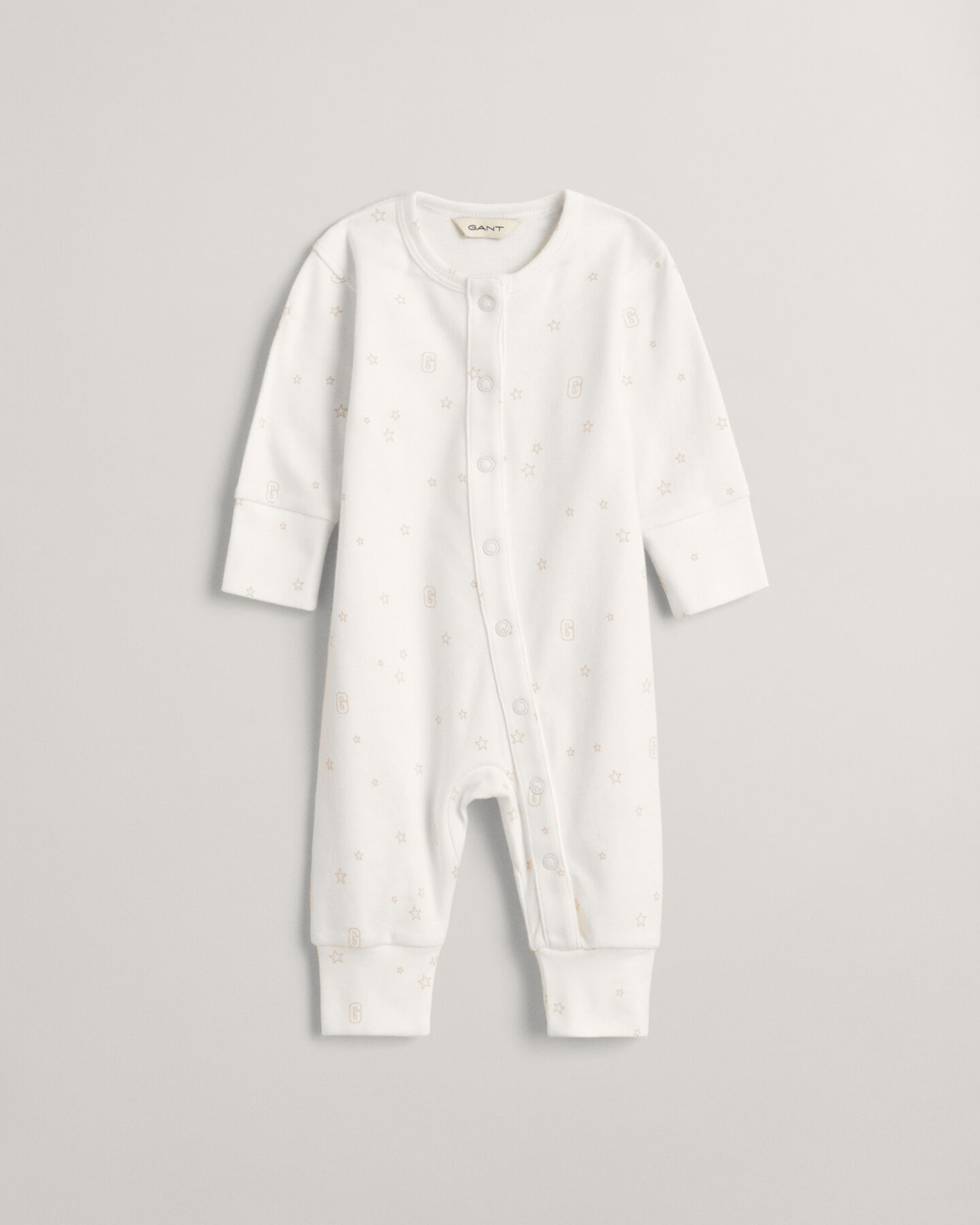 Baby Star & G Pyjama mit Print