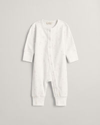 Baby Star & G Pyjama mit Print