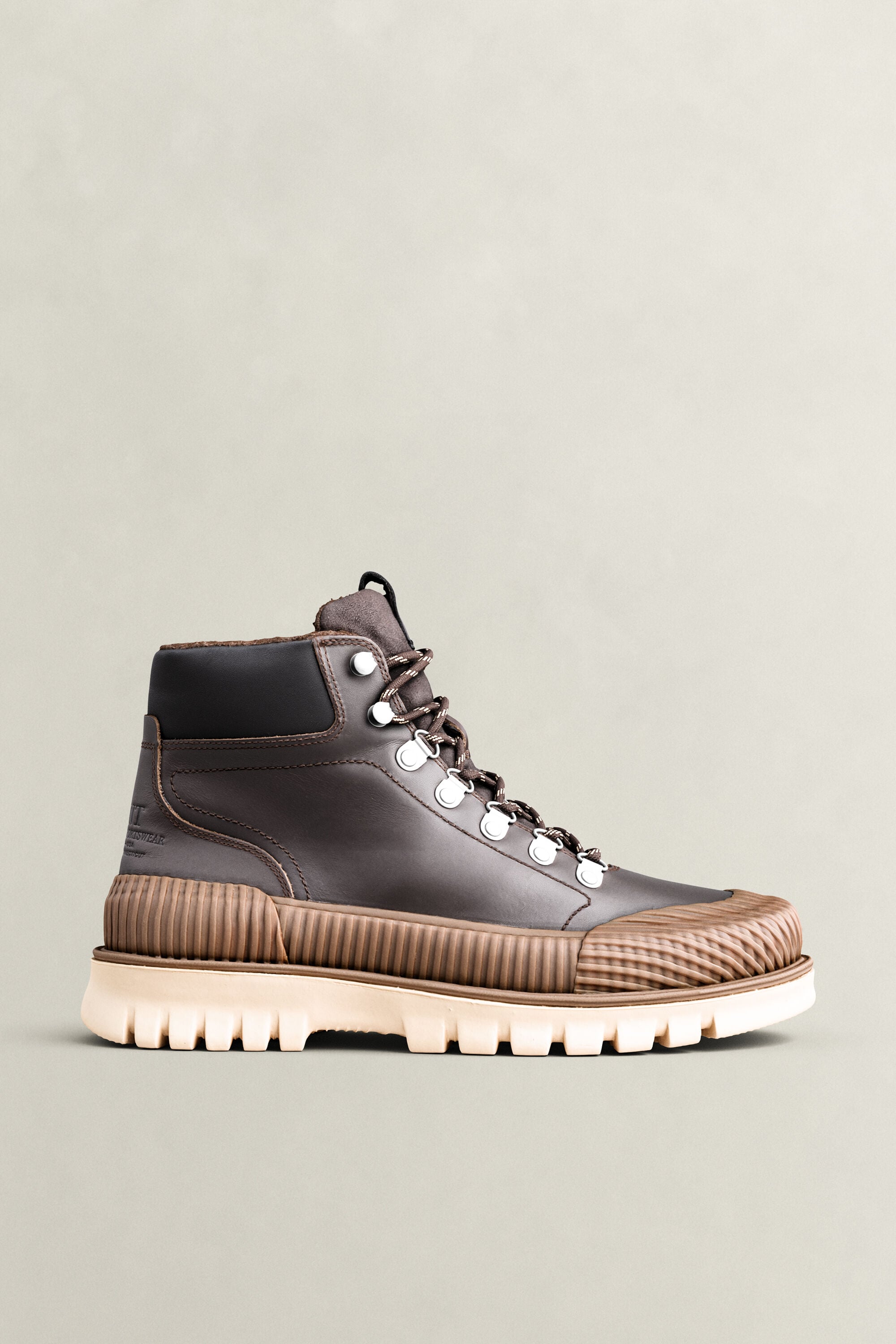 Bottines en cuir Nebrada