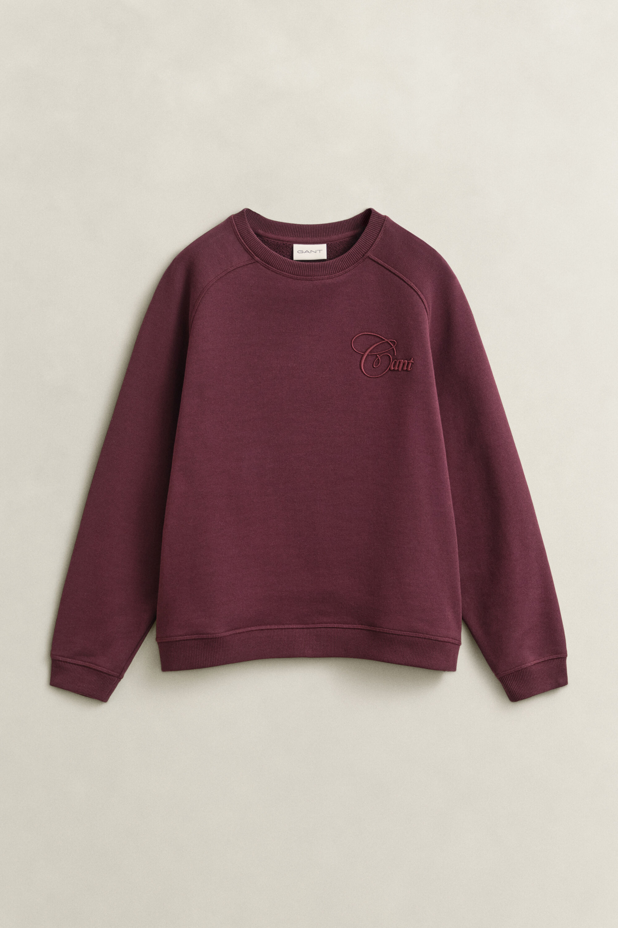Tonal Graphic Sweatshirt