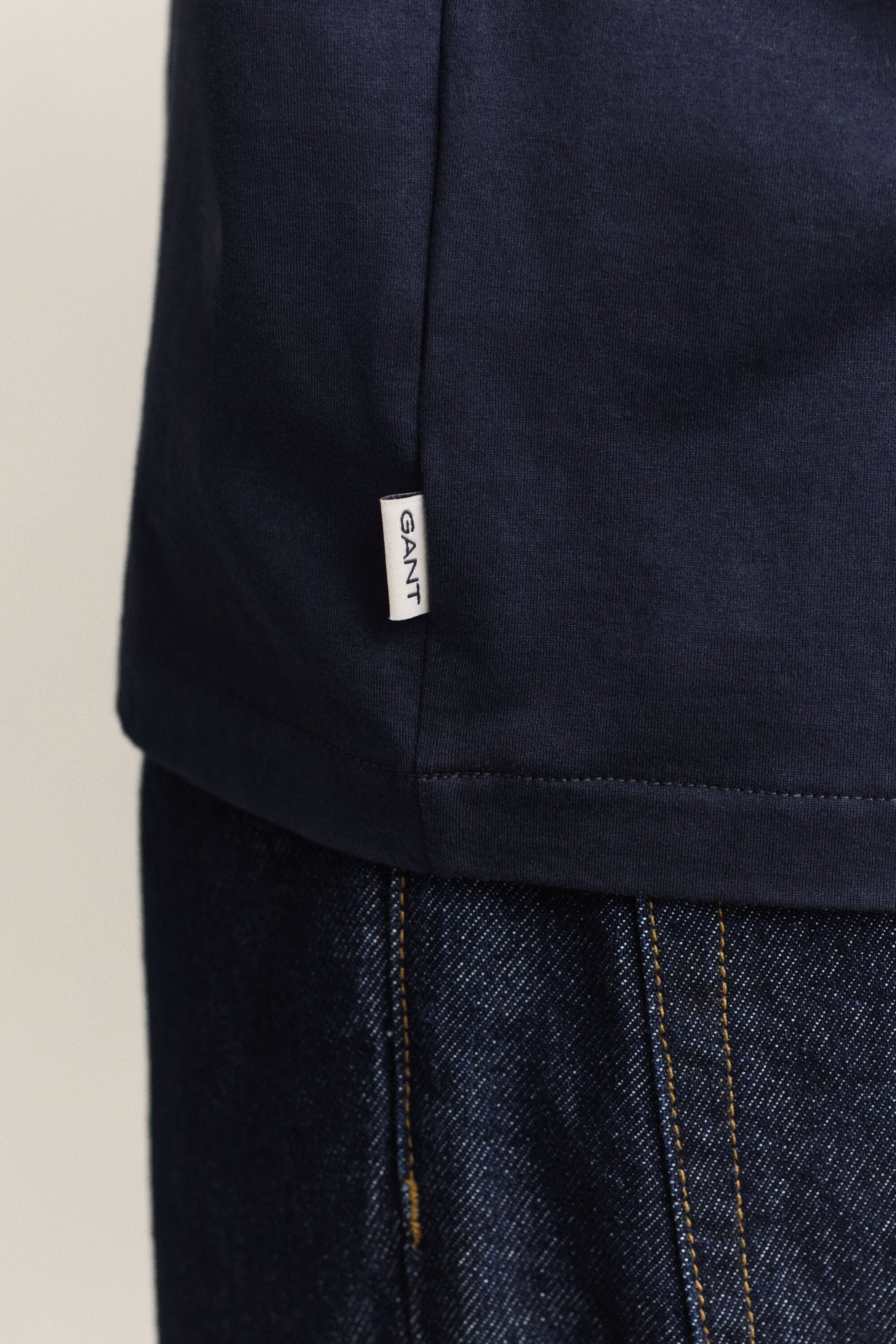 Pima Cotton T-Shirt