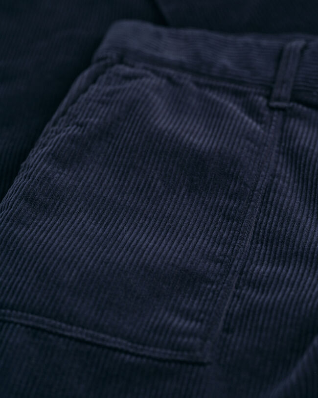 Teen Boys Workwear Cordhose