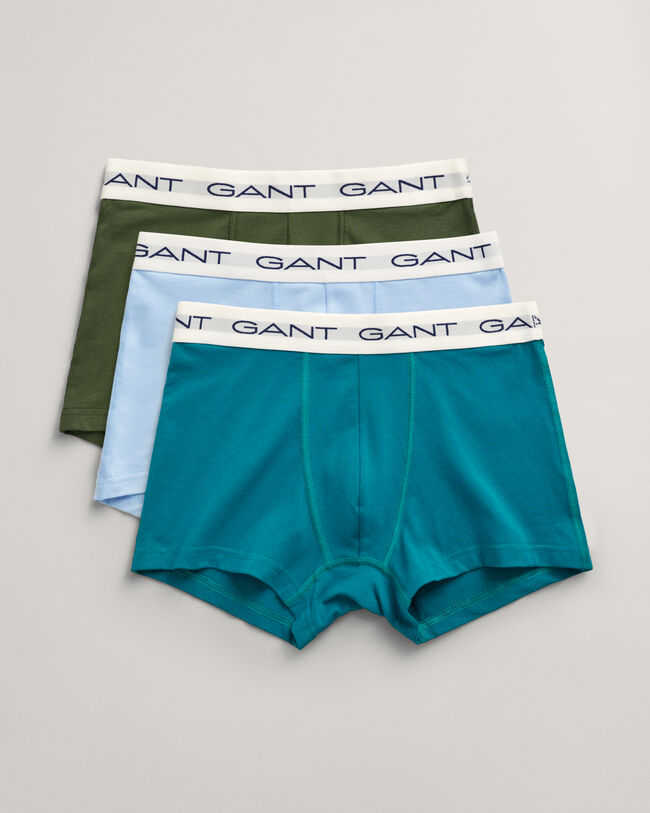 3er-Pack Boxershorts