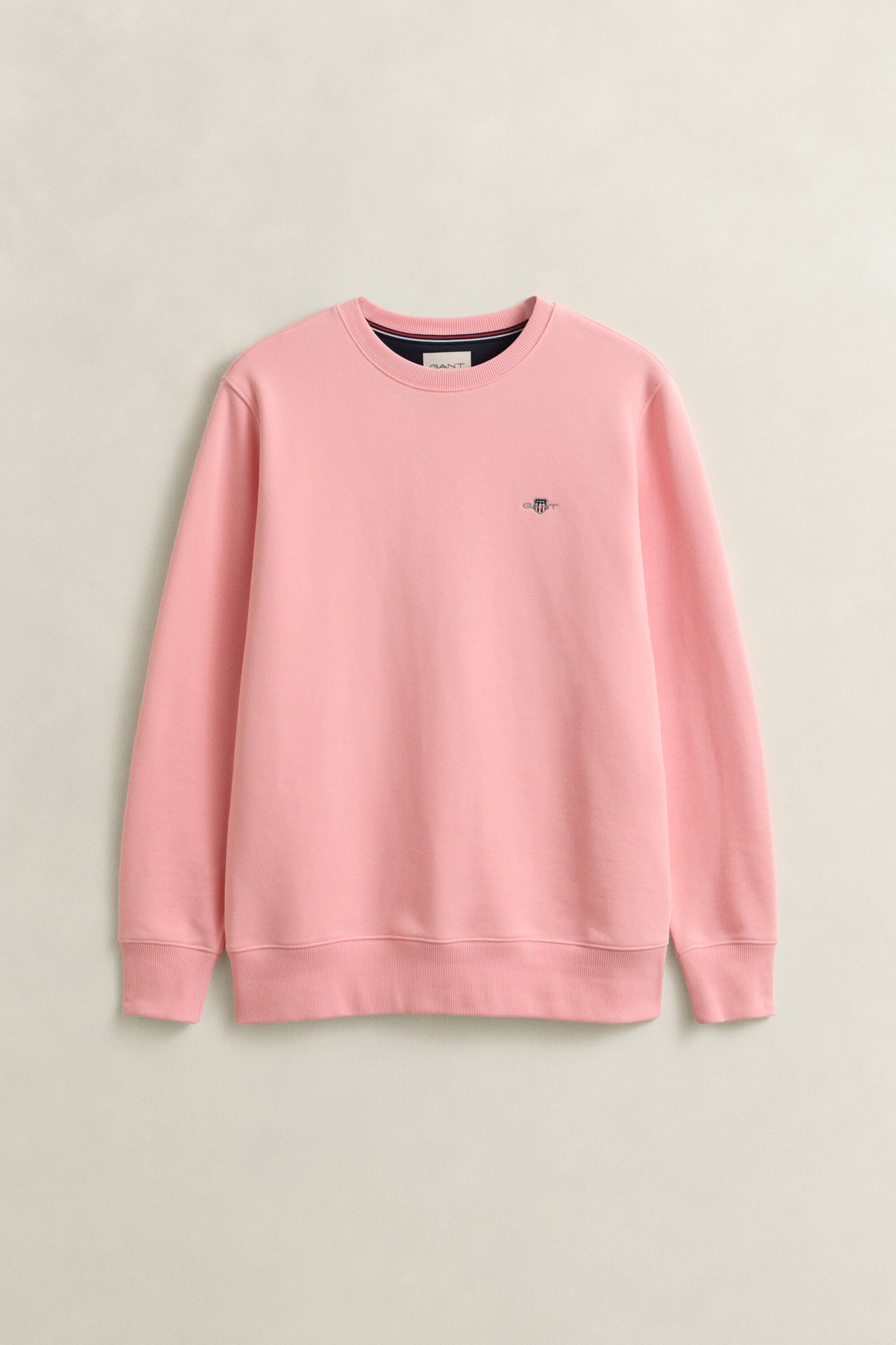 Shield Rundhals-Sweatshirt