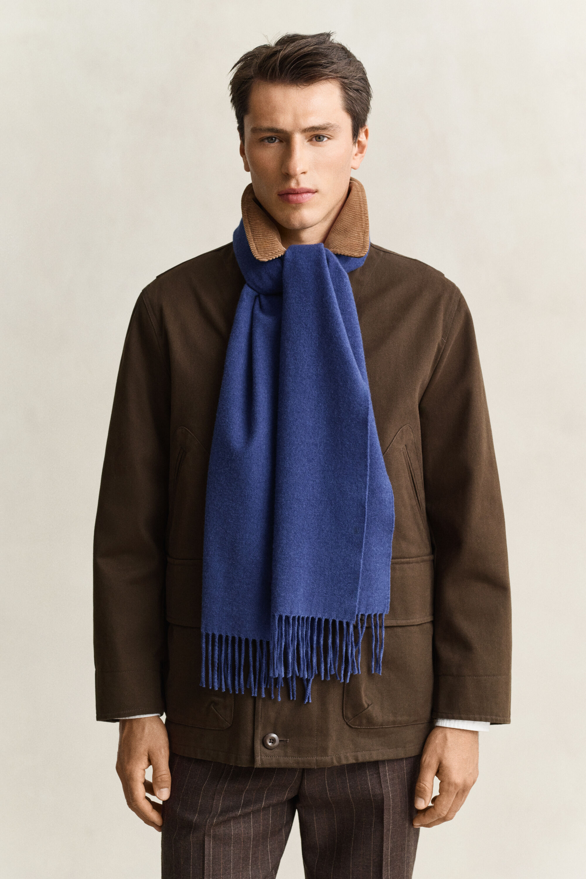 Wool Scarf