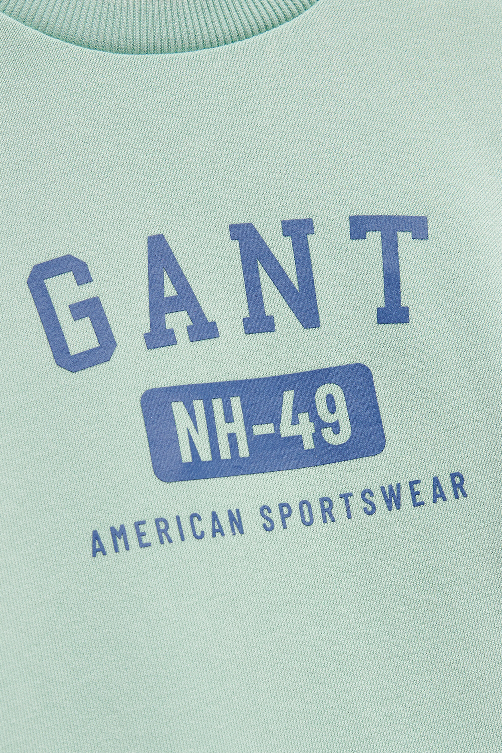 Teen Boys Washed Sweatshirt
