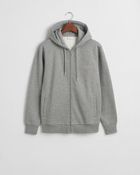 Tonal Shield Sweatjacke