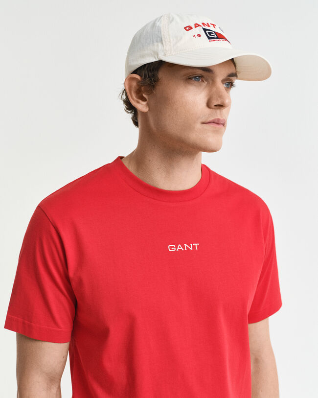 Small GANT Graphic T-Shirt