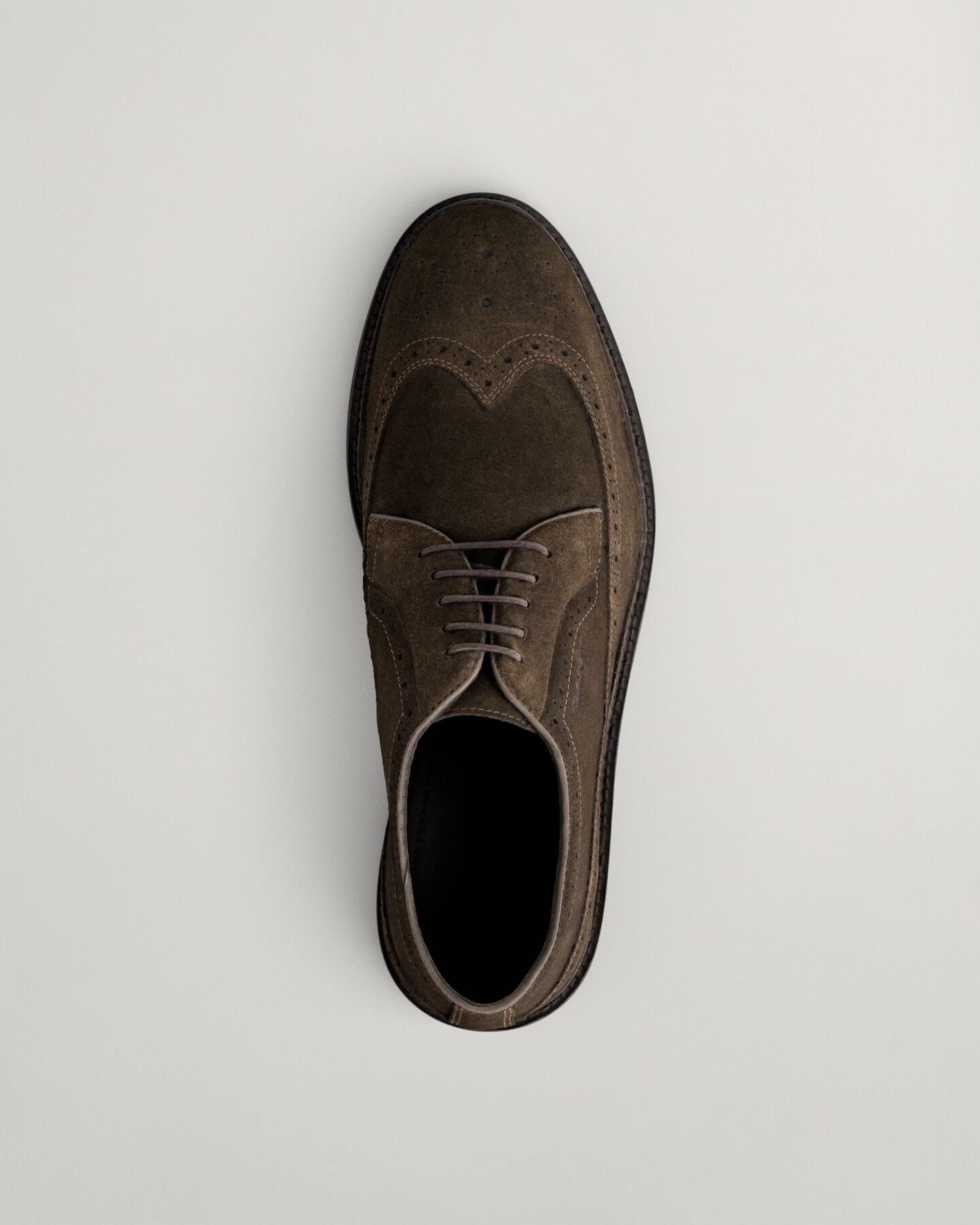 Niedriger Bidford Schn&uuml;rschuh