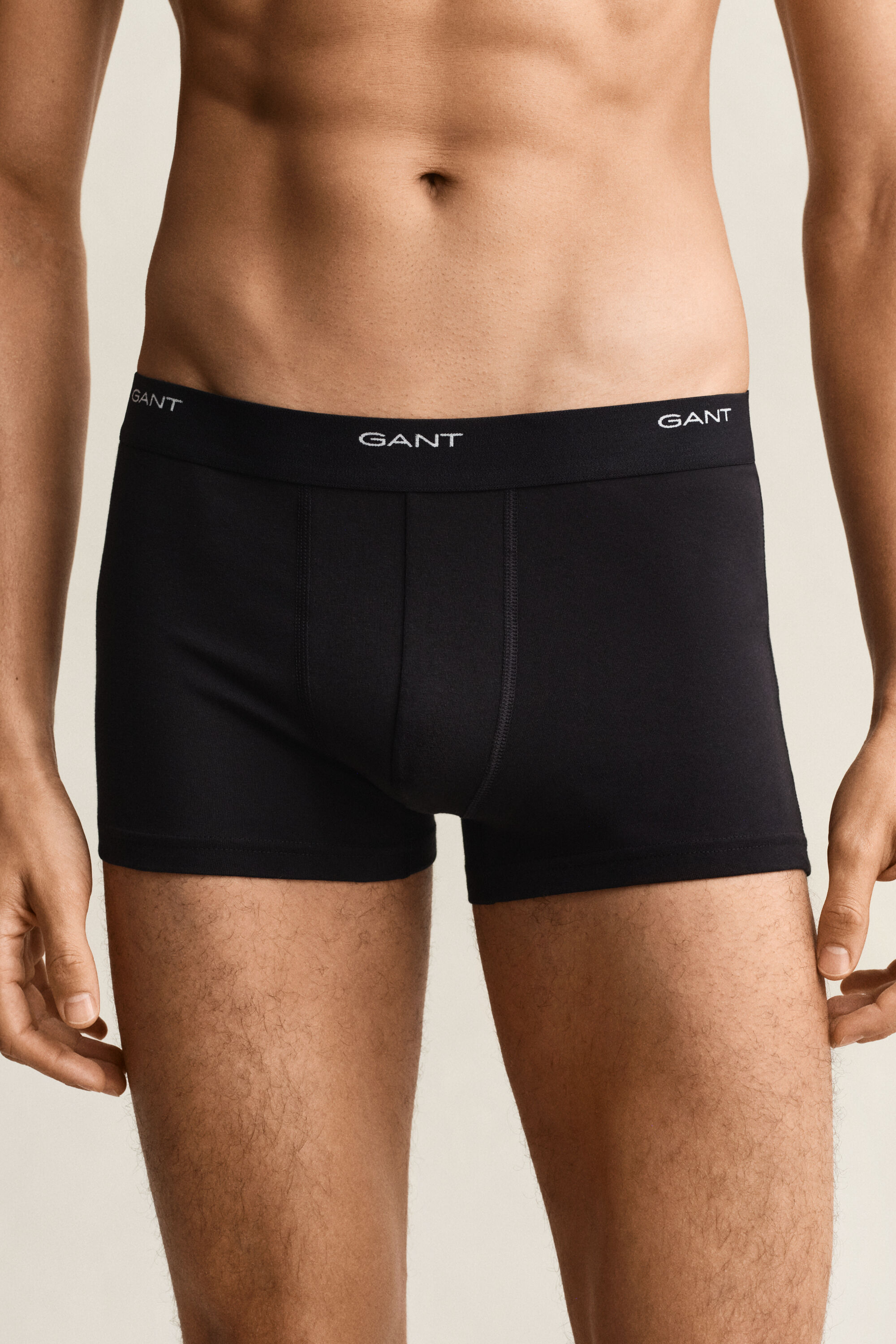 Lot de 3 boxers
