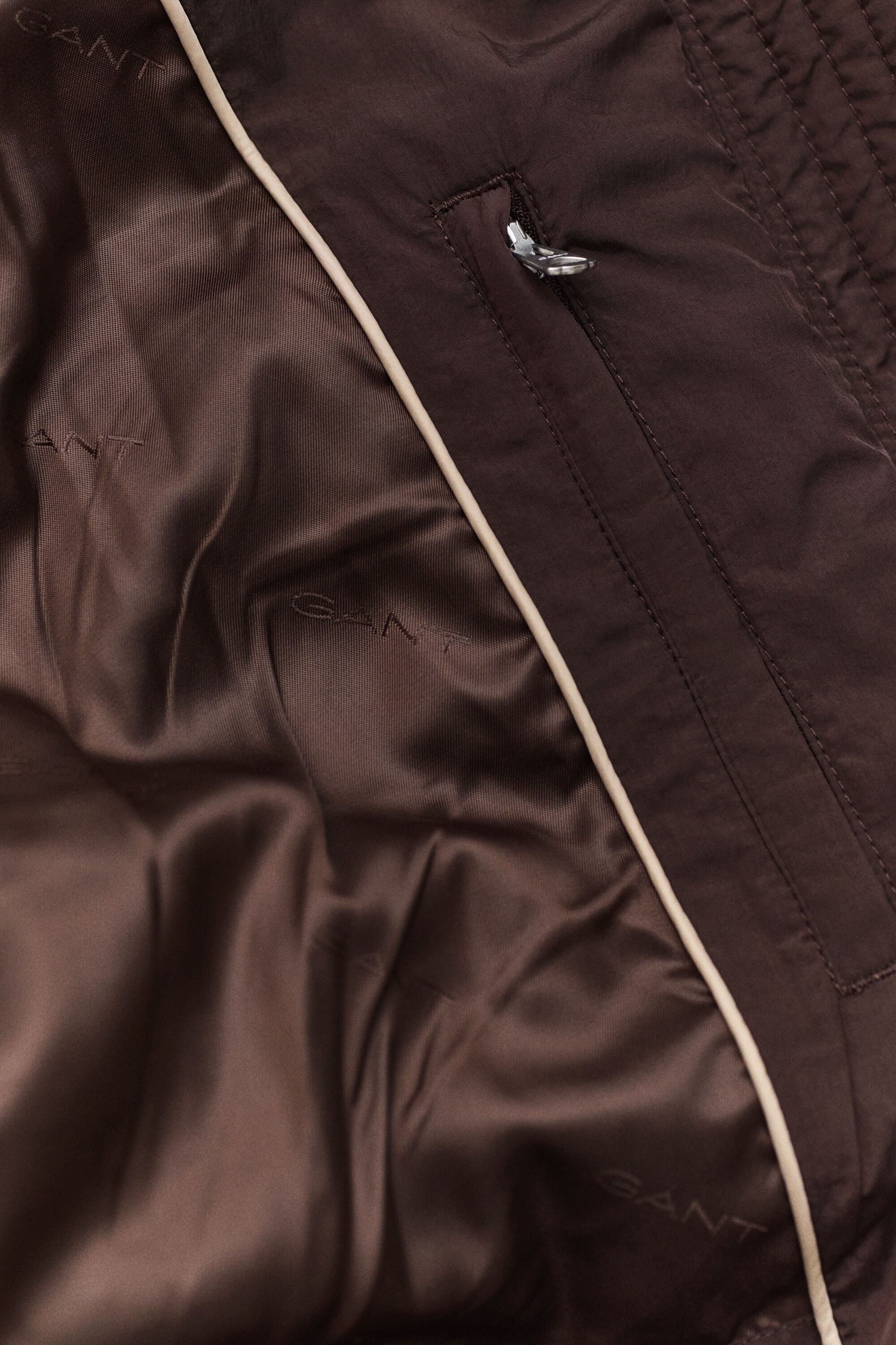 Long Down Coat