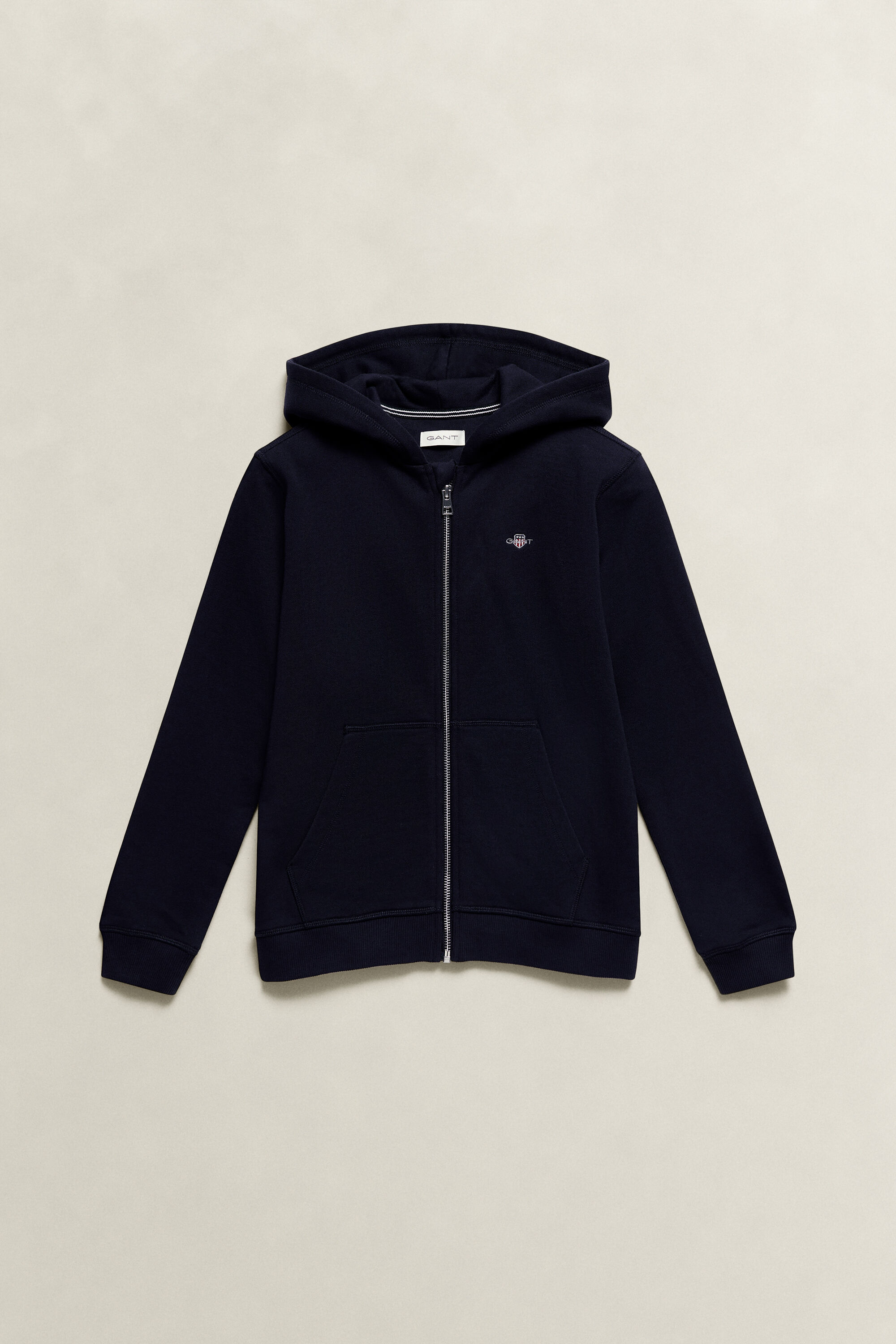 Teens Shield Sweatjacke