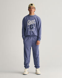 Teen Boys Original Sportswear Sweathose