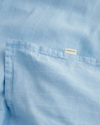 Pinstriped Einzelbettbezug