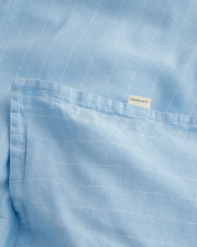 Pinstriped Einzelbettbezug