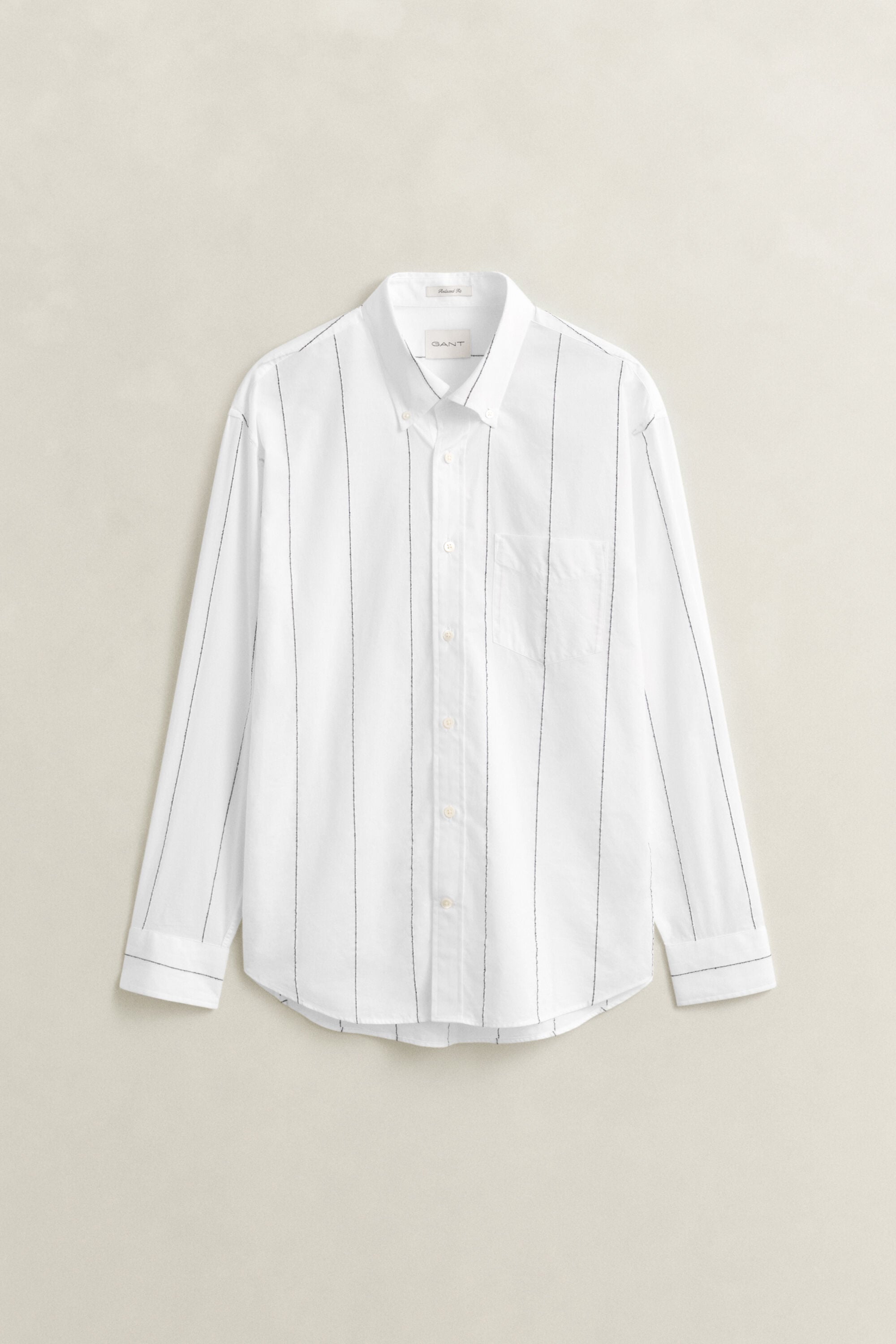 Chemise chenille texturée