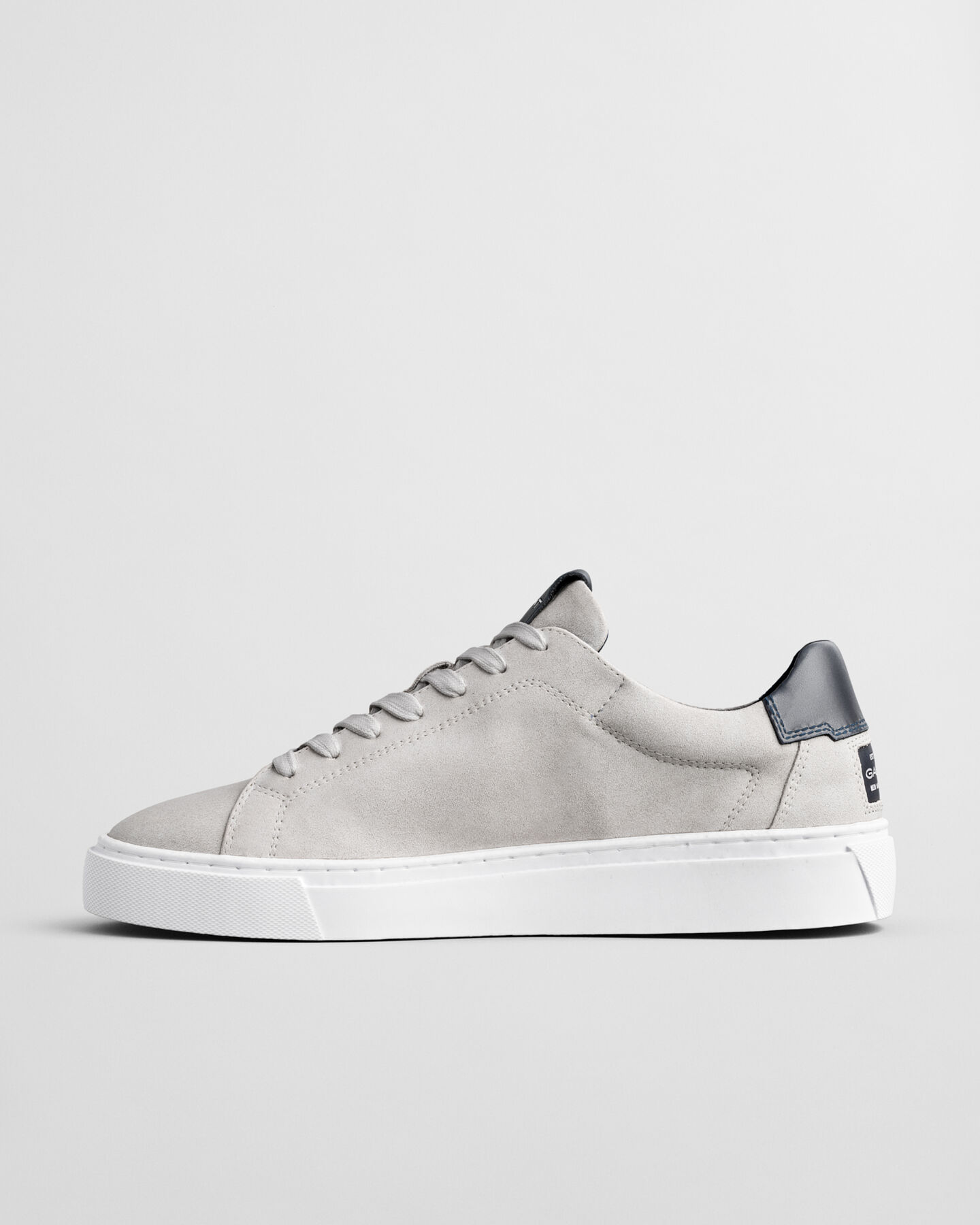 Mc Julien Sneaker aus Veloursleder