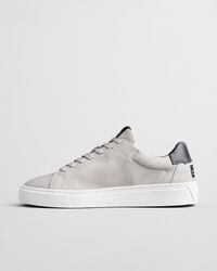 Mc Julien Sneaker aus Veloursleder