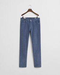 Regular Fit Cordjeans