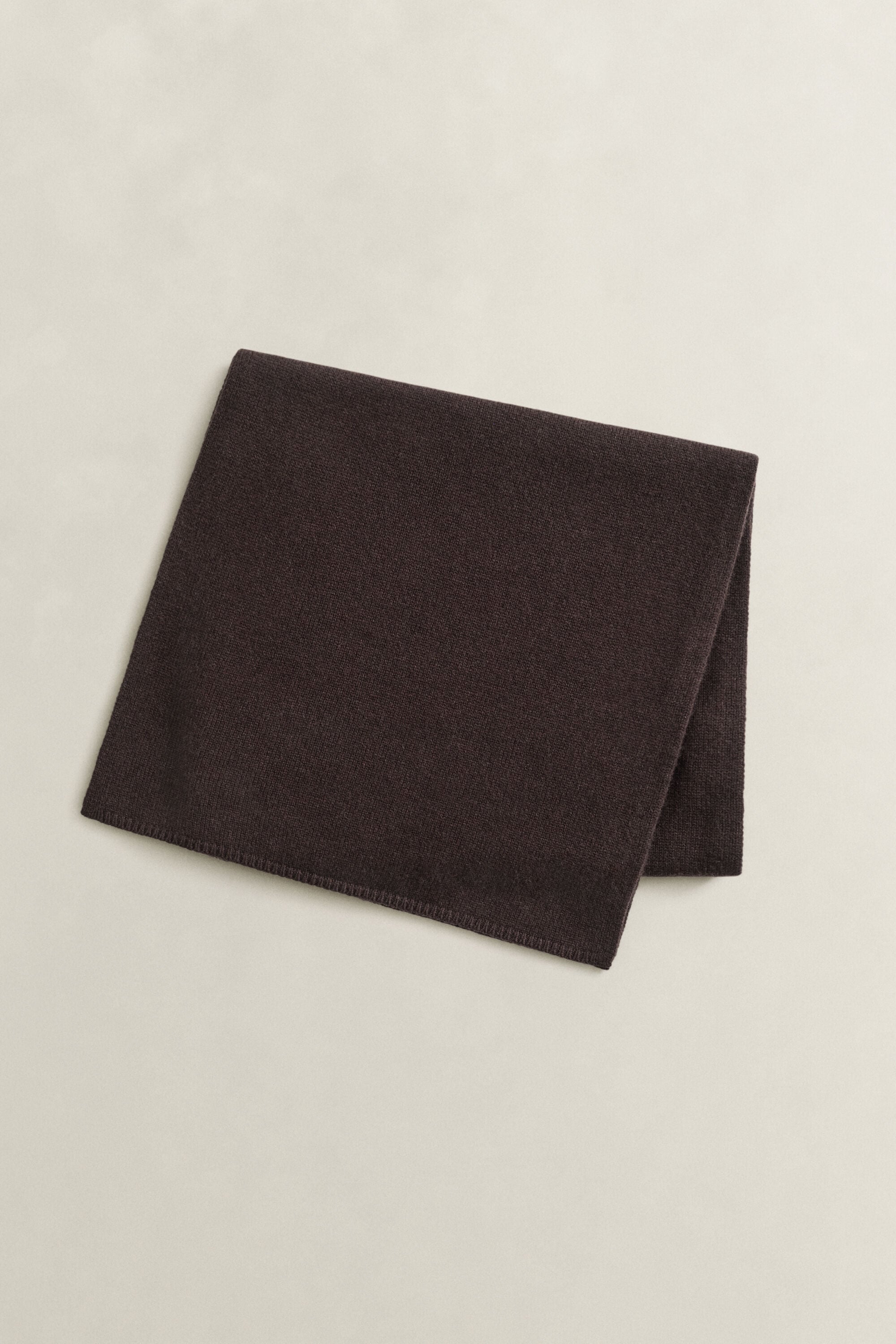 Sciarpa in lana e cashmere