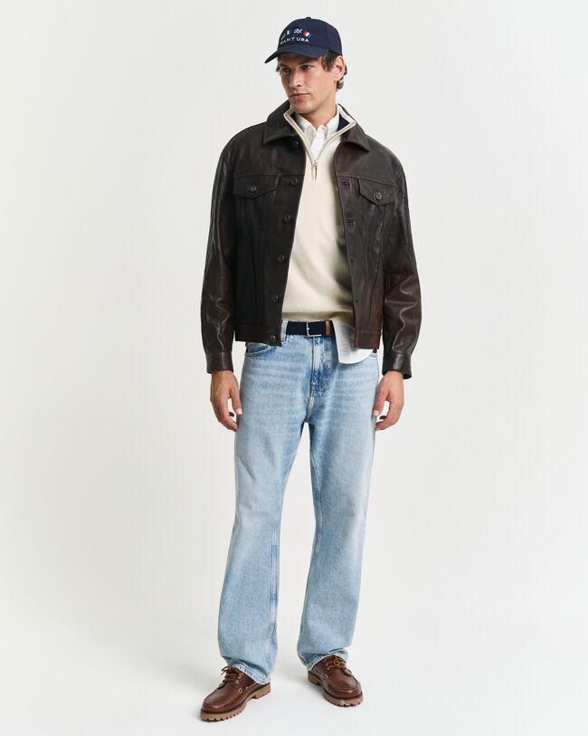 Nautical Flags Troyer