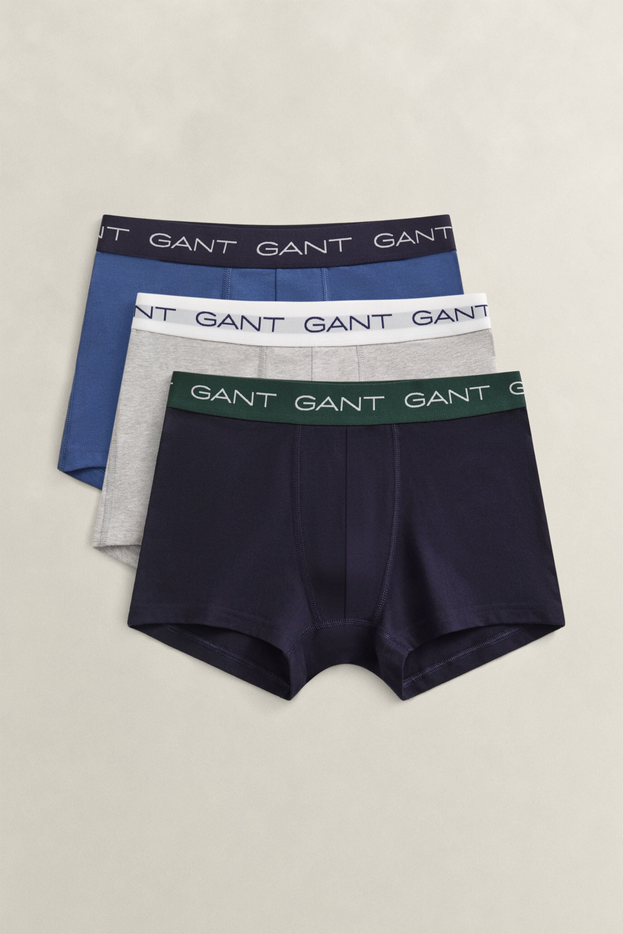 3er-Pack Boxershorts