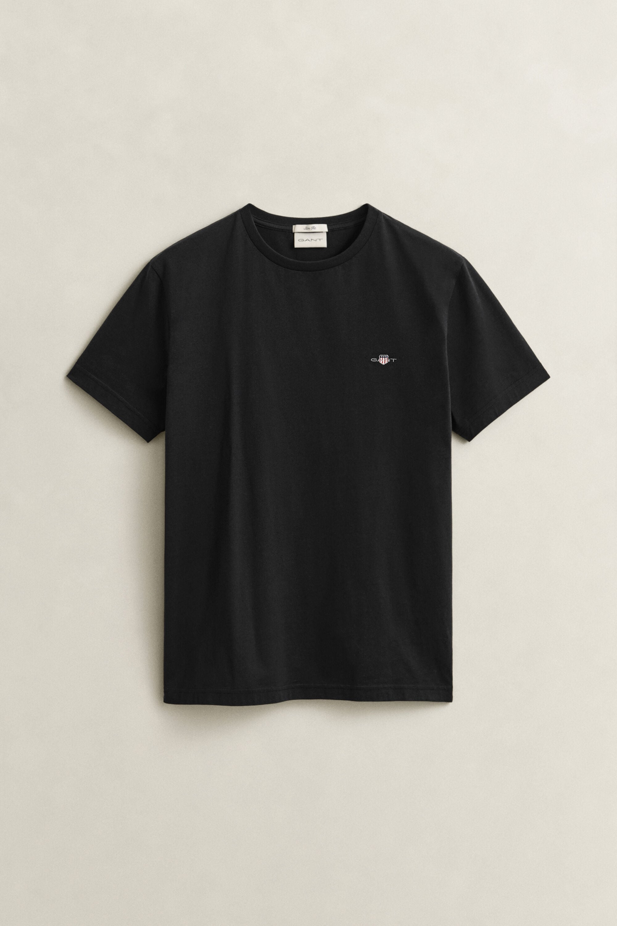 Slim Fit Shield T-Shirt