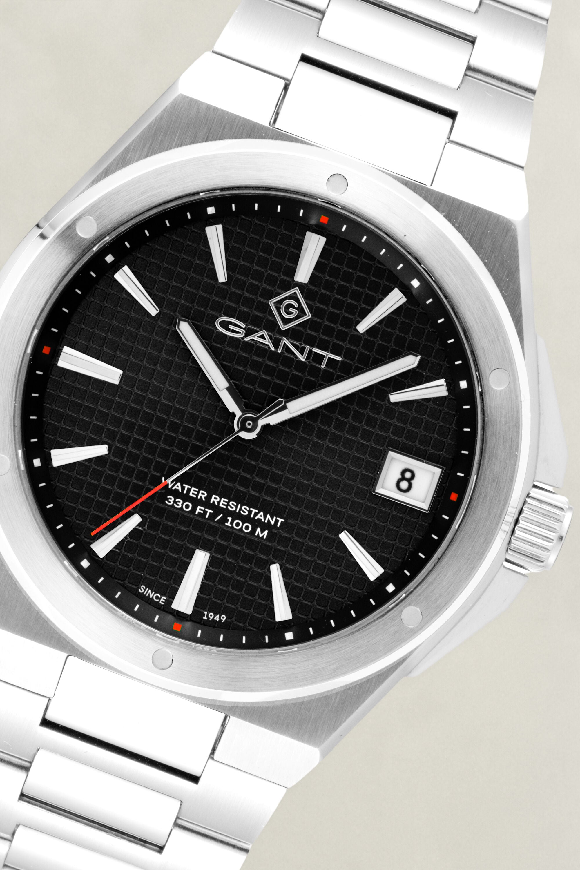 Marshfield Watch