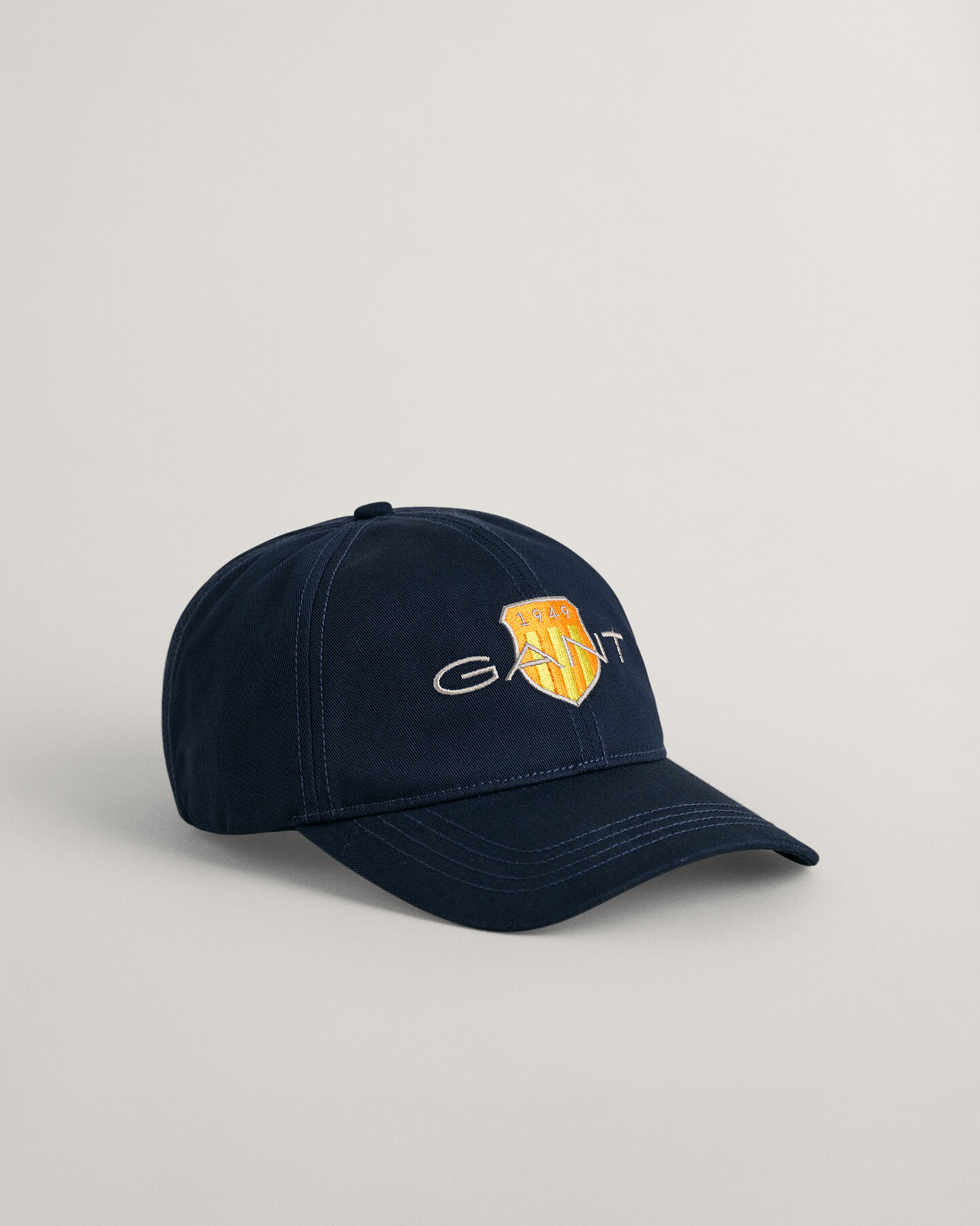 Teens Contrast Shield Cap
