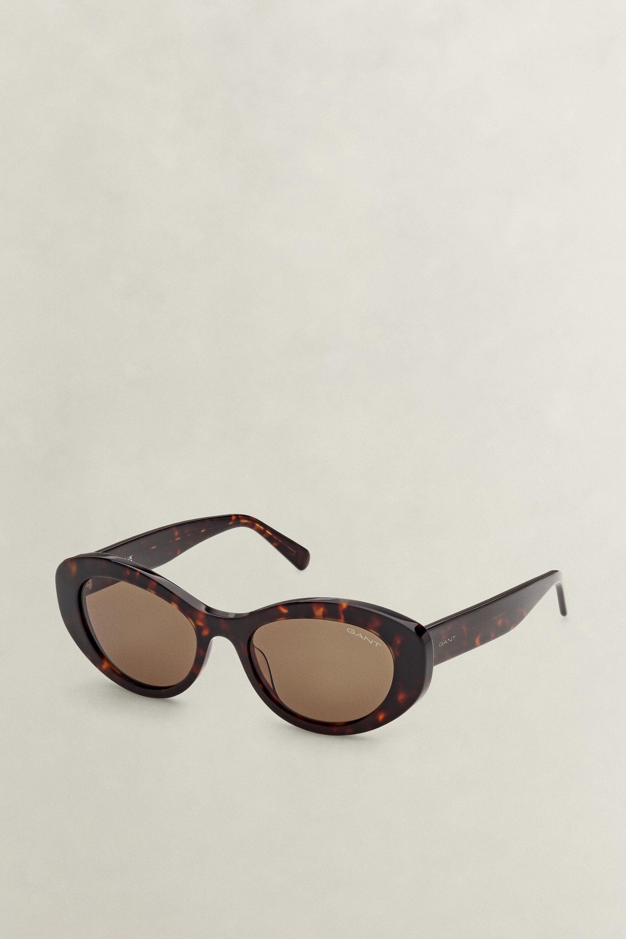 Cat-Eye-Sonnenbrille