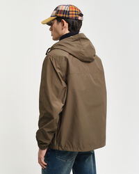 Leichter Windshielder