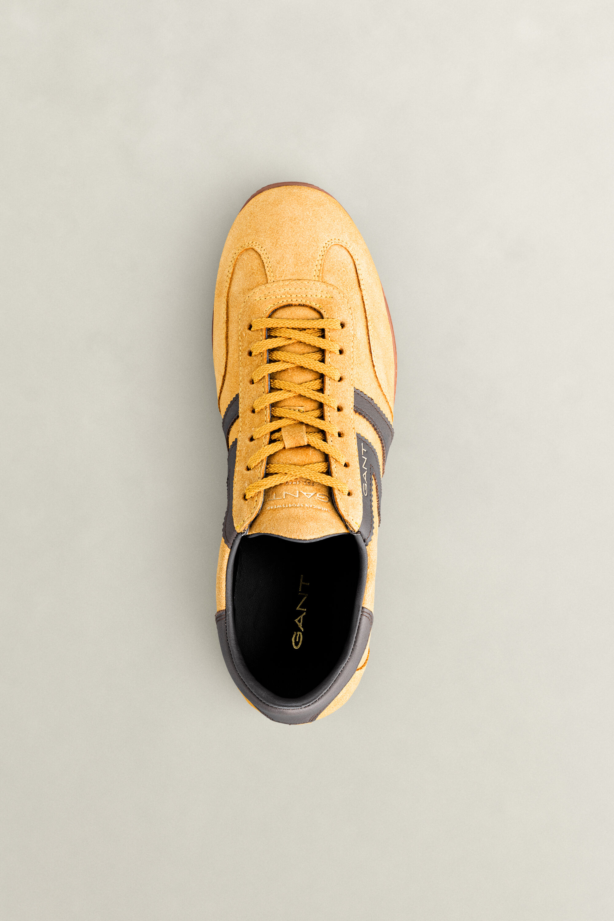 Spearclub Suede Sneakers