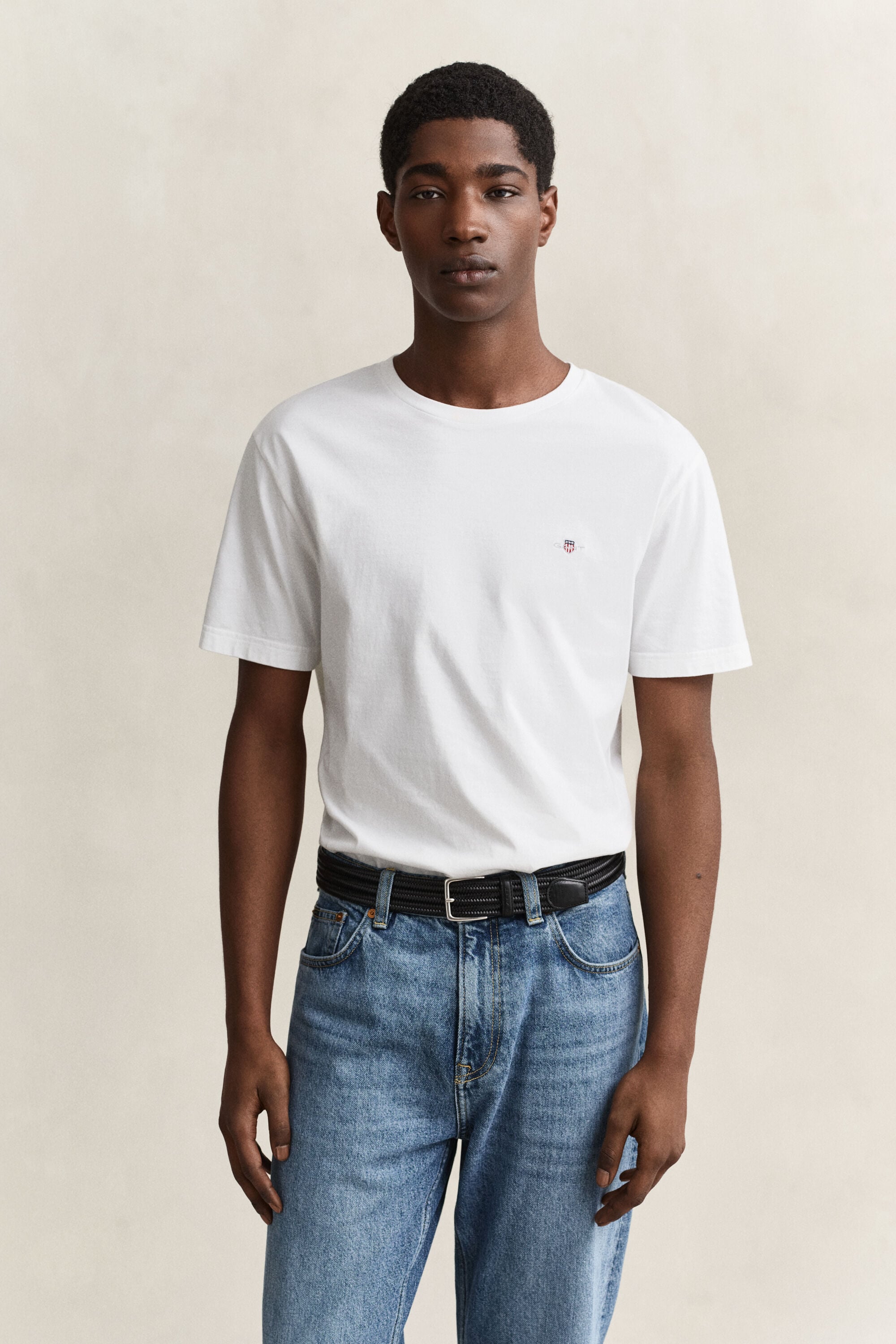 T-shirt Shield regular