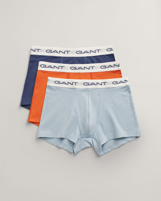 3er-Pack Boxershorts