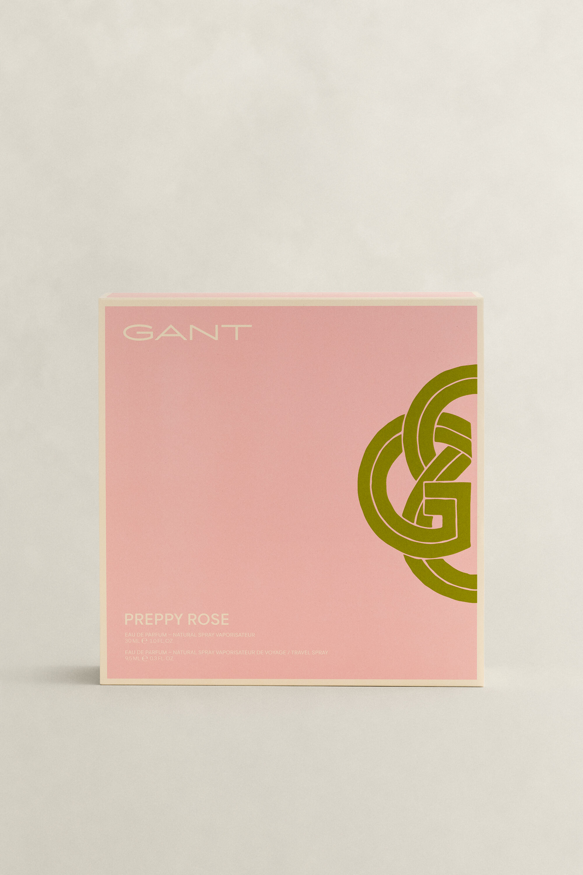 Coffret cadeau Gant Preppy Club