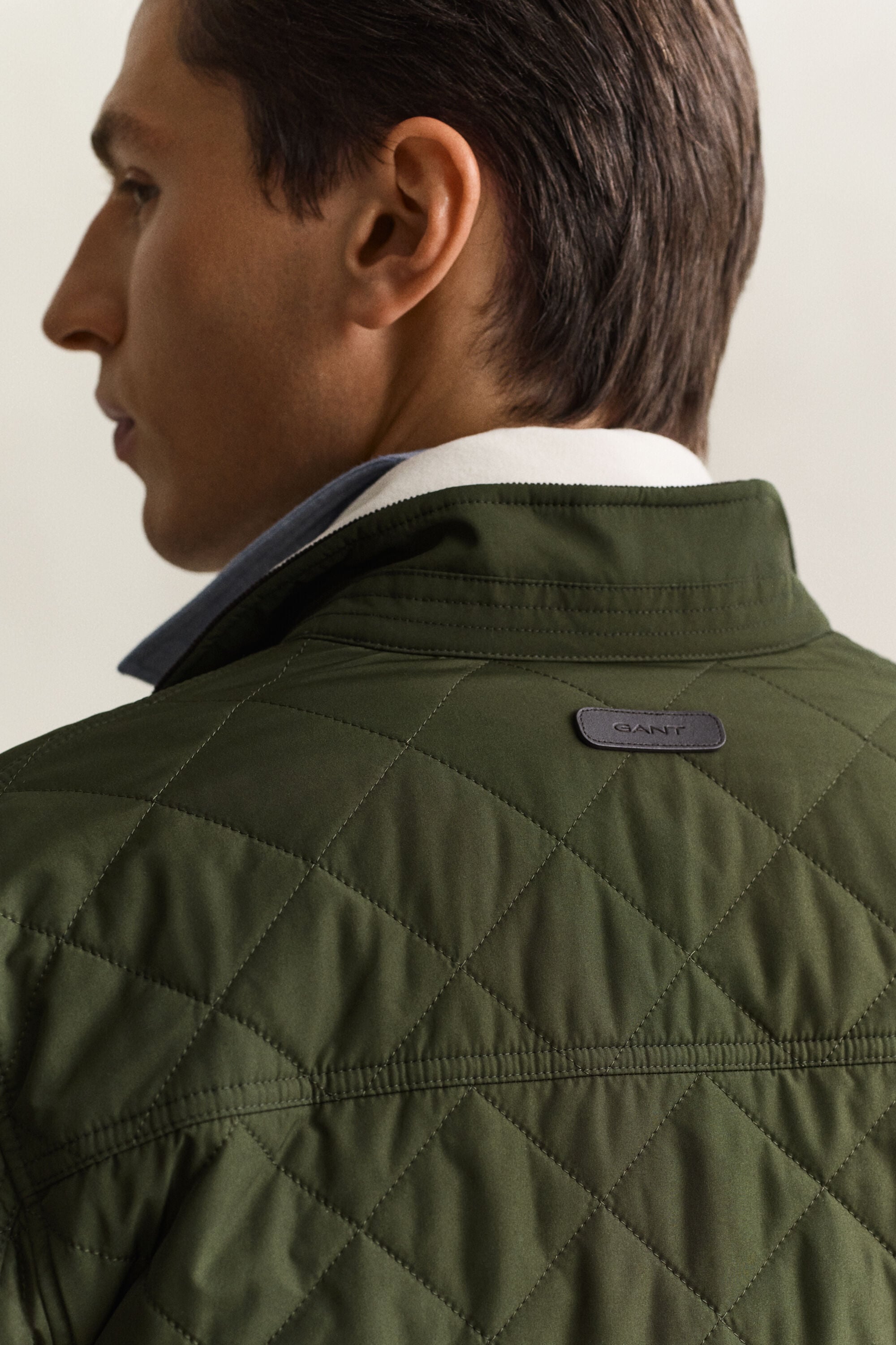 Quilted Jacket
