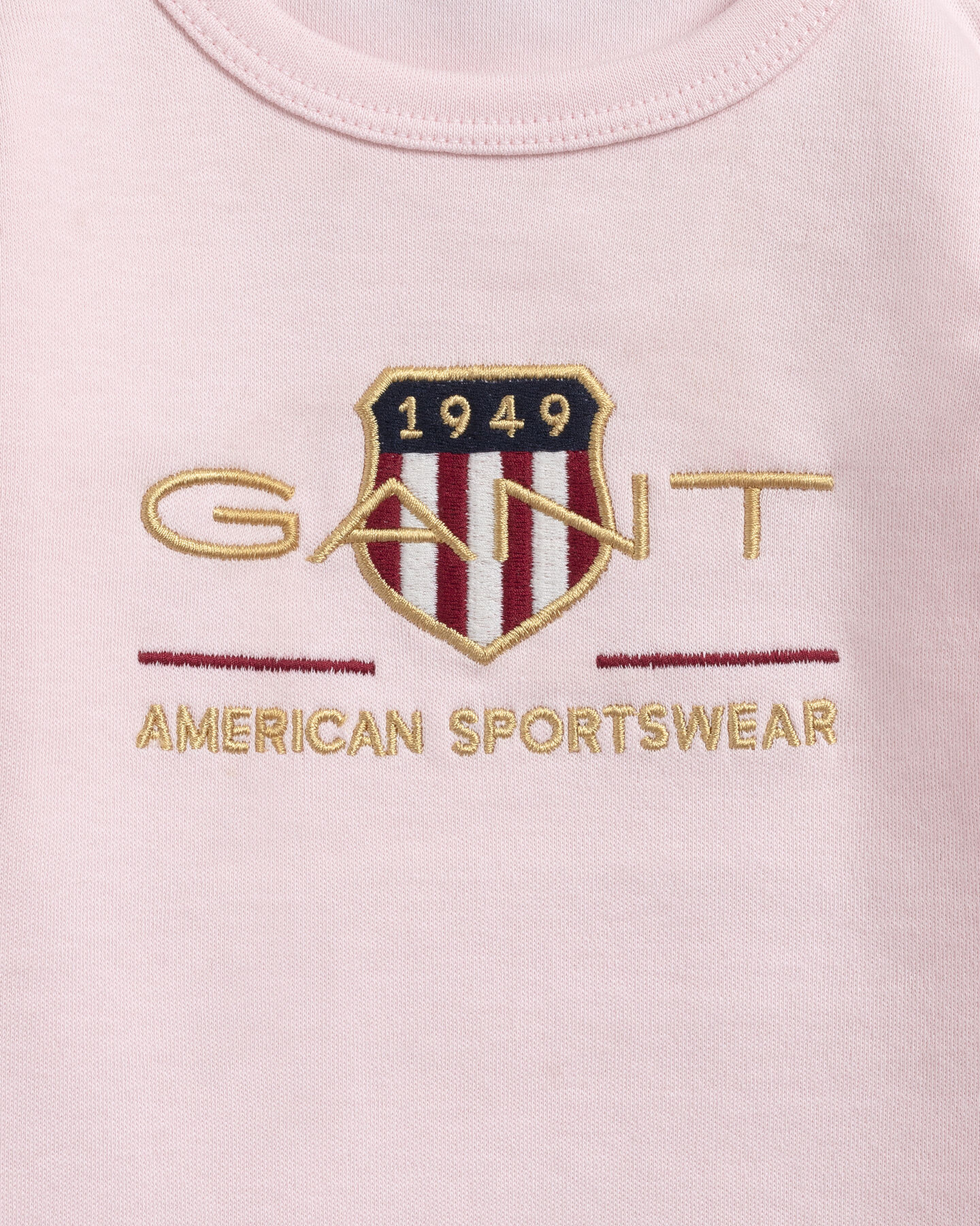 Baby Archive Shield Body und Beanie