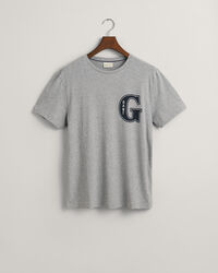 G Graphic T-Shirt