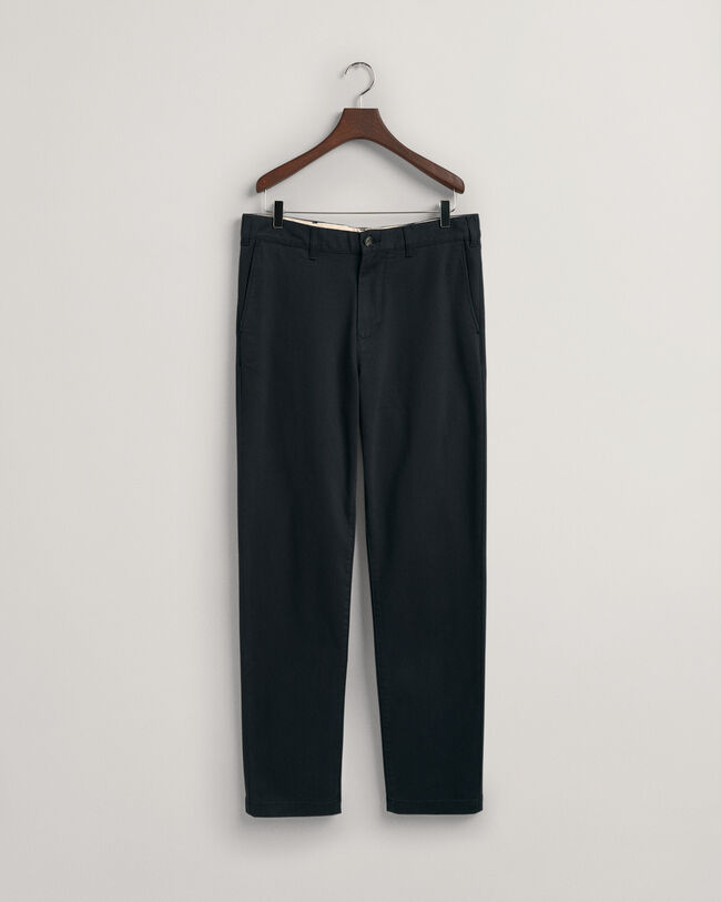 Allister Comfort Super Regular Fit Chinohose