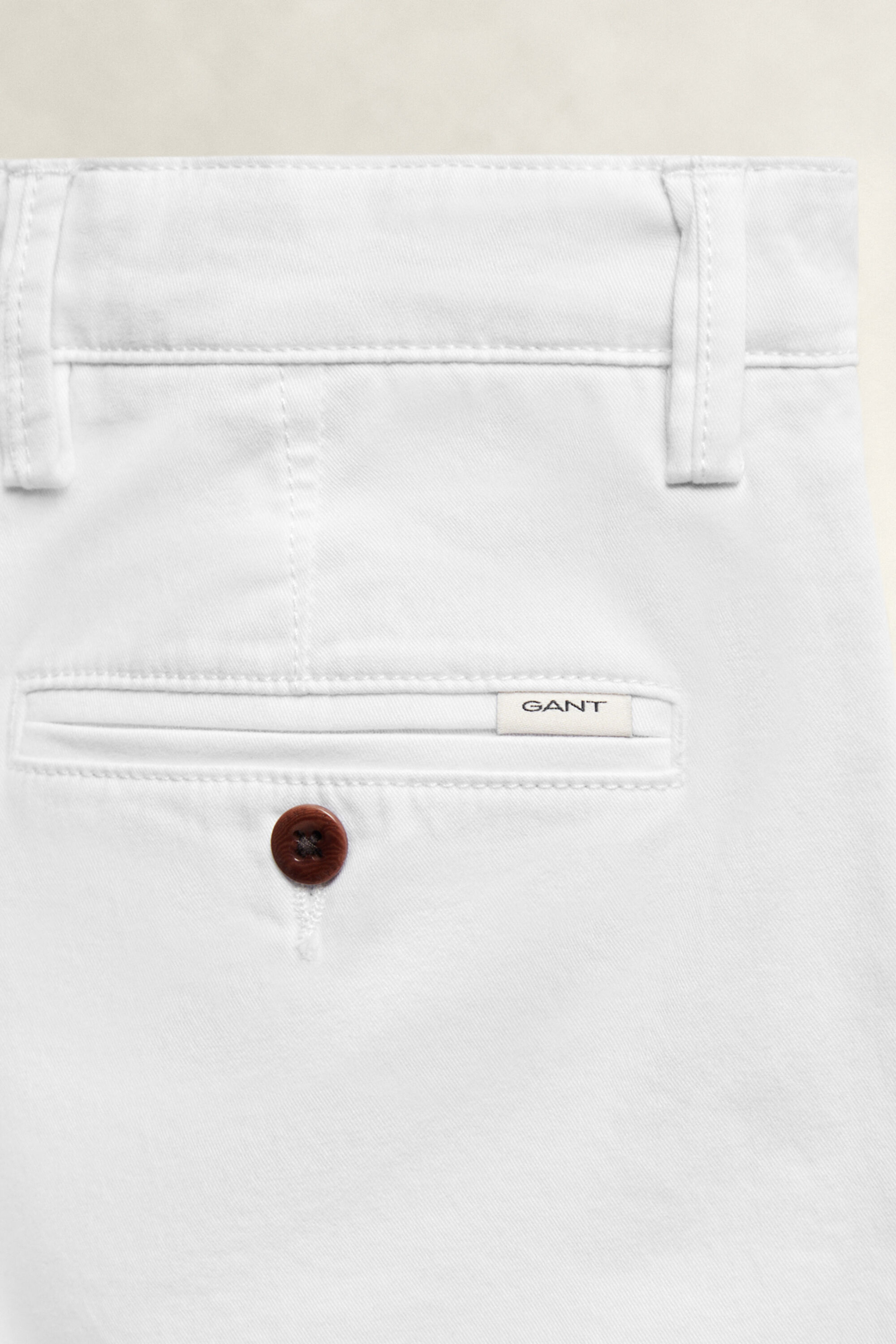 Short chino Teen Boys