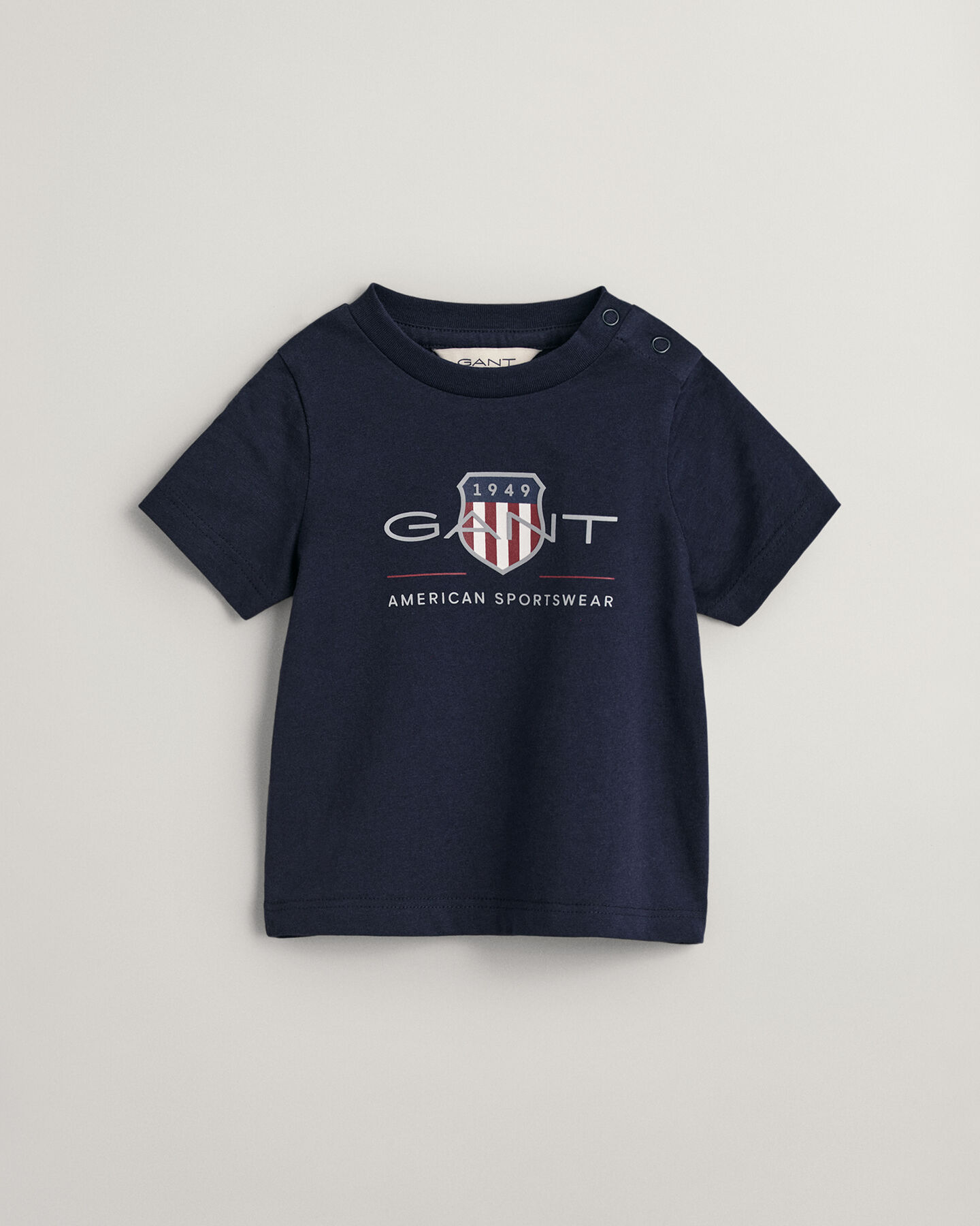 Baby Archive Shield T-Shirt