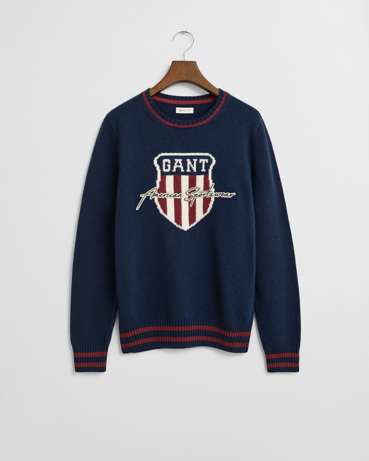 Teens Graphic Strickpullover