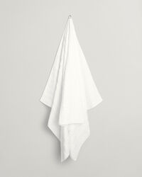 GANT New Haven Jacquard Strandtuch